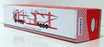 Oxford Diecast 1/76 Scale 76SCT002 - Scania P EVO6 Car Transporter - Quinns
