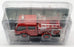 Del Prado 1/40 Scale DPF01R - 1998 Morita MSR-I Super Rapid Fire Truck - Red