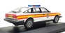 Vanguards 1/43 Scale Diecast VA09006 - Rover 3500 SD1 - Sussex Police
