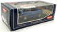 Kyosho 1/18 Scale Diecast 08101B Morris Mini Cooper 1275S Blue Union Jack
