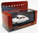 Vanguards 1/43 Scale Model Car VA07701 - Saab 96 Saloon - White