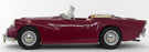 Pathfinder Models 1/43 Scale PFM9 - 1962 Daimler SP 250 Top Down 1 Of 600 Maroon