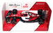Burago 1/43 Scale 18-38067Z - F1 Alfa Romeo C42 2022 #24 Z.Guanyu