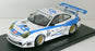 AUTOART 1/18 80672 PORSCHE 911 996 GT3 RSR MUGELLO '06