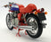 Minichamps 1/12 Scale Diecast - 122 121400 MV Agusta 750 S