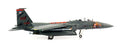 Hobby Master 1/72 Scale HA4526 - McDonnell Douglas F-15E Strike Eagle Aircraft