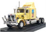 Revell 1/24 Scale 08893 - Peterbilt Road Train Truck - Yellow