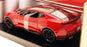 Motormax 1/24 Scale Model Car 79351 - 2017 Chevrolet Camaro ZL1 - Met Red