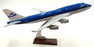 Unbranded 17" (W/S) AF5 Boeing 747-400 KLM Royal Dutch Airlines