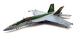 Hobby Master 1/72 Scale Diecast HA5123 - F/A-18E Super Hornet VFA-25