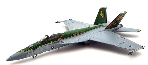Hobby Master 1/72 Scale Diecast HA5123 - F/A-18E Super Hornet VFA-25