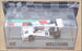 Altaya 1/43 Scale AT301122A - F1 1976 Surtees TS18 #19 A. Jones - White