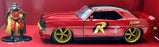 Jada 1/32 Scale 81354 - Robin Figure And 1969 Chevrolet Camaro