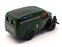 Model Road Replicas 1/43 Scale No.3 - Ford E83W Van SE Gas Board - Green