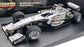 Minichamps 1/18 Scale Diecast 530 021803 McLaren Mercedes MP4-17 D.Coulthard
