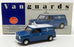 Vanguards 1/43 Scale Model Van VA14000 - Austin Mini Van - RAC
