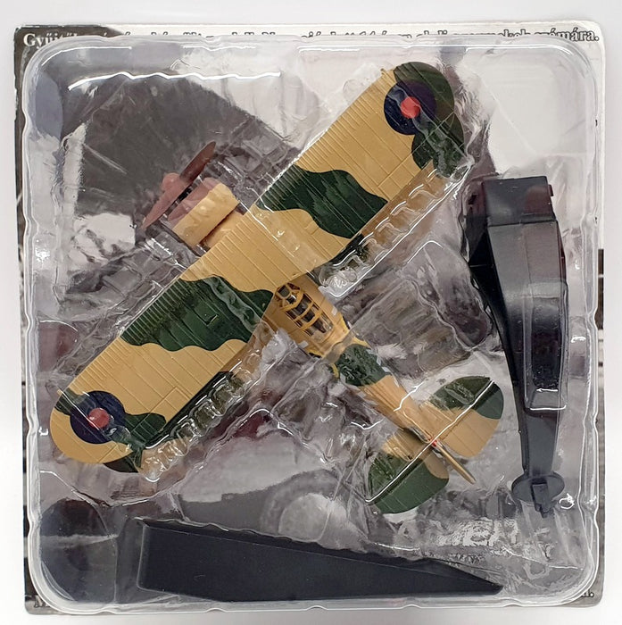 Amercom 1/72 Scale AC3103K - Gloster Gladiator I #80 Squadron RAF