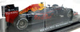 Altaya 1/24 Scale Diecast AL5122H - Red Bull RB12 F1 M.Verstappen 2016 #33