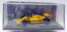 Altaya 1/43 Scale 22220G - F1 Lotus 99T 1987 - #11 Satoru Nakajima