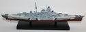 DeAgostini Atlas Editions Legendary Warships - Bismarck
