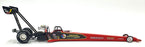 Action 1/24 Scale Diecast ACT32221H - Top Fuel Dragster american International