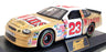 Revell 1/43 Scale Model Nascar RC439901089 - 1999 Ford Taurus Jimmy Spencer