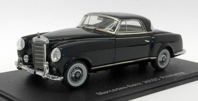Neo Models Mercedes Benz 280 Ce (C123) No.31 Boss 1:43 46671 - NEO