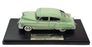 Goldvarg 1/43 Scale Resin GC-060A - 1950 Chevrolet Fleetline - Mist Green