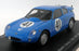 Spark Models 1/43 Scale - S1305 Abarth Simca 1300 #41 Le Mans 1962
