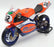 Minichamps 1/12 Scale 122 021252 - Ducati 998 F 01 WSB 2002 James Toseland