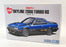 Aoshima 1/24 Scale Model Car Kit 1172600 - 1983 Nissan Skyline 2000 Turbo RS