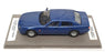 Unbranded 1/43 Scale Resin 23322 - Lagonda Aston Virage 4Dr Sedan - Blue