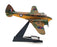 Oxford Diecast 1/72 Scale 72AO003 - Airspeed Oxford AS.10 V3388/G-AHTW