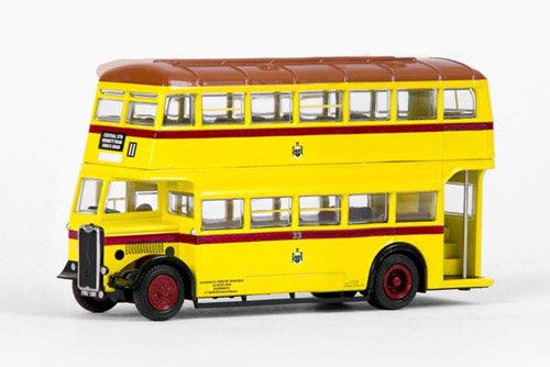 EFE 1/76 26309 GUY ARAB II UTILITY BOURNEMOUTH CORP