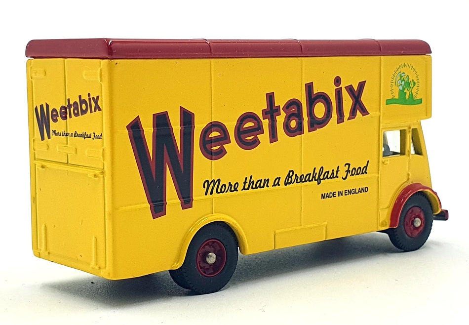 Trackside 1/76 - Guy Pantechnicon Waring & Gillow #2 Diecast Model Truck