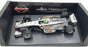 Minichamps 1/18 Scale 530 991899 McLaren Mercedes MP4/13N Heidfeld