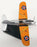 Oxford 1/72 Scale Aircraft AC082 - Brewster F2A Buffalo USS Saratoga 1939
