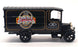 Corgi 13cm Long Diecast 926 - Thornycroft Van - Double Diamond