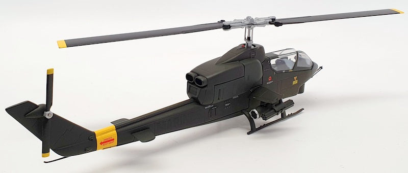 Corgi 1/48 Scale Model Aircraft US51204 - AH-JJ Cobra USMC HML 367