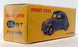 Atlas Editions Dinky Toys 535 - 2 CV Citroen blue - 