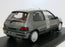 Norev 1/18 Diecast 185234 - 1991 Renault Clio 16S - Tungstene Grey