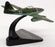Oxford 1/72 Scale Aircraft AC007 - Messerschmitt Me262A-1a JV 44 1945