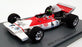 Spark 1/43 Scale S5272 - 1972 BRM P153 Argentina GP Reine Wisell