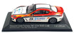 Minichamps 1/43 Scale 400 101228 - Maserati Gran Turismo MC GT4 Test Car 2010