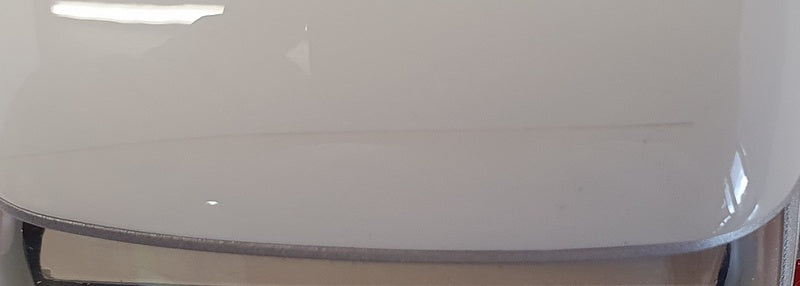 Best Of Show 1/18 Scale BOS347 - Ford Tanus 17M P2 - Red/White