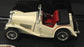 Vitesse 1/43 Scale Diecast 29102 - MGTC - Cream