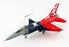 Hobby Master 1/72 HA3884 Fighting Falcon F-16C 75th Ann Scheme Of 457th FS 2020