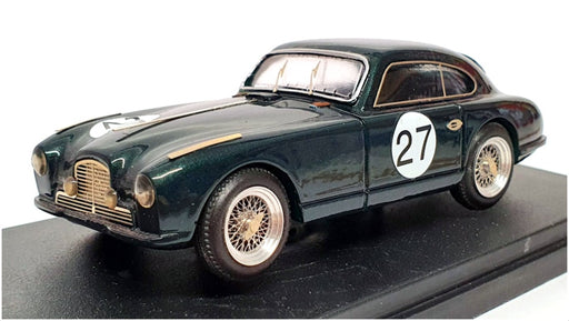 Jolly Model 1/43 Scale JL0107 - Aston Martin DB2 LM 1949 - #27 Jones/Hines