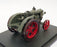 Hachette 1/43 Scale Model Tractor HT068 - 1934 SuperLandini - Grey