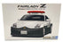 Aoshima 1/24 Scale Model Kit 02 - Nissan Fairlady Z Nismo Patrol 07
